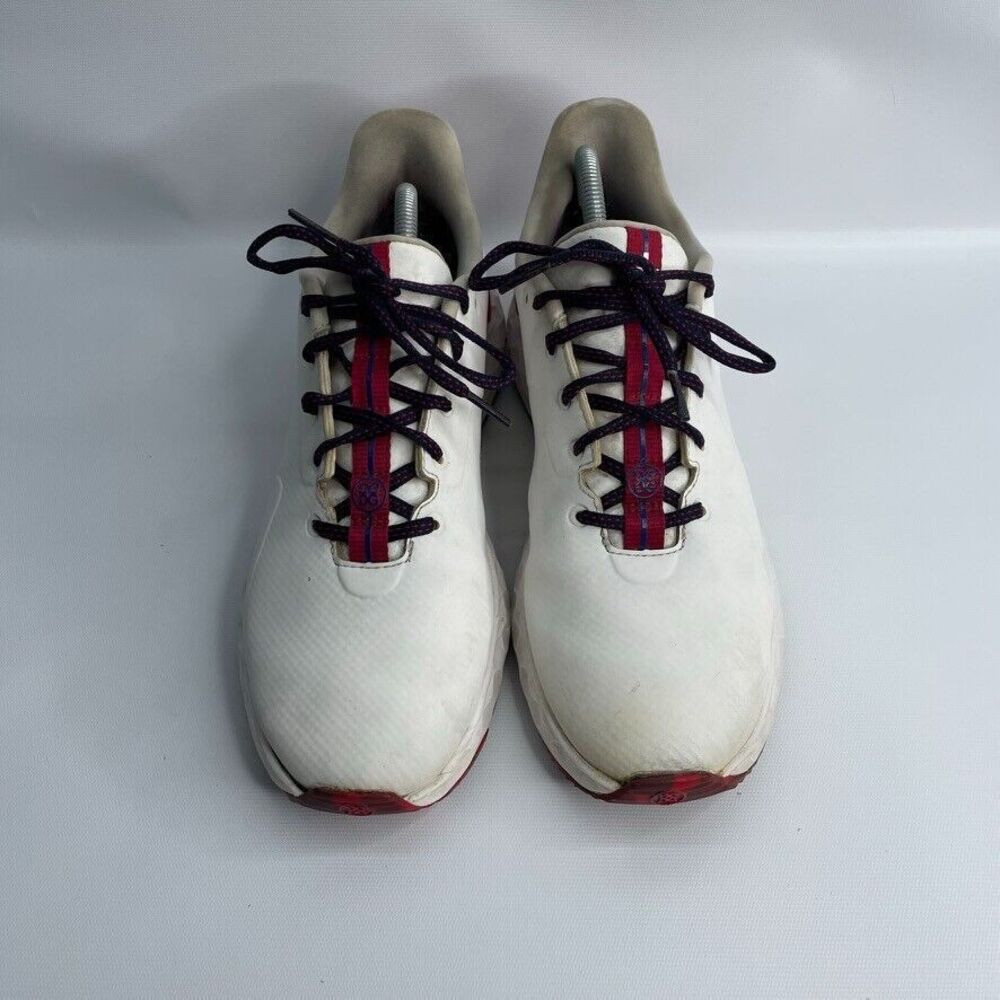 *LIMITED* G/FORE G FORE MG4+ GHOST GOLF SHOE Size 10.5 (READ) - Picture 2 of 11